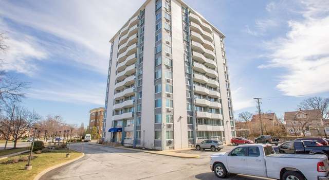 Photo of 11811 Lake Ave #1002, Lakewood, OH 44107