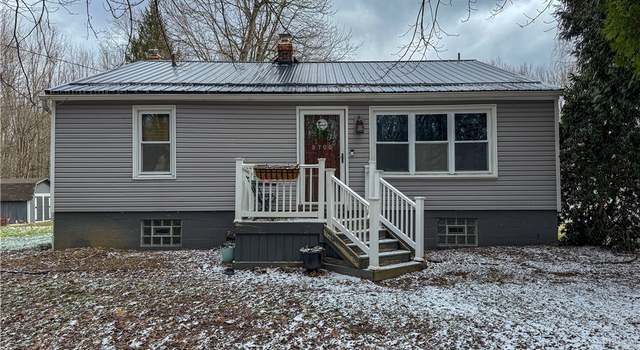 Photo of 3700 Anderson Anthony Rd, Leavittsburg, OH 44430