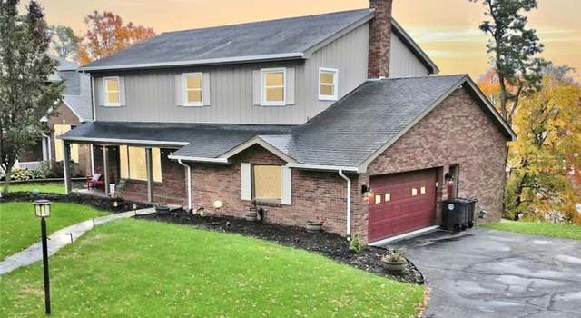 Photo of 120 Teresa Dr, Steubenville, OH 43953
