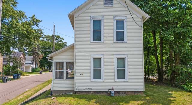 Photo of 477 Allyn St, Akron, OH 44304