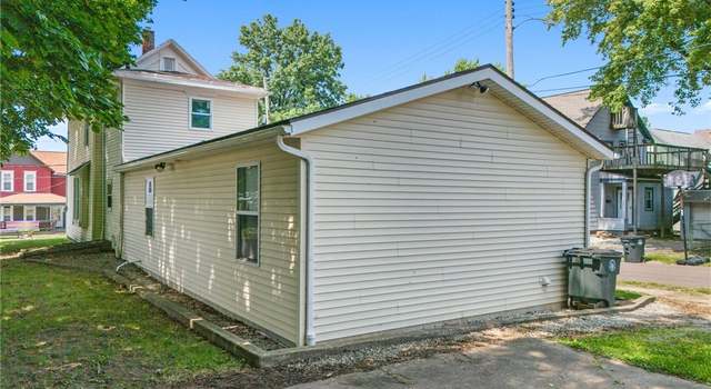 Photo of 477 Allyn St, Akron, OH 44304