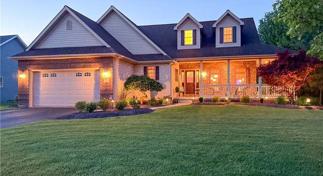 Photo of 7810 Gibson Rd, Canfield, OH 44406