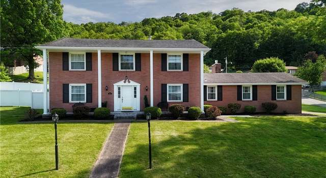Photo of 327 Country Club Blvd, Weirton, WV 26062