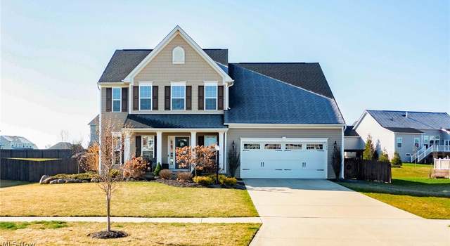 Photo of 5546 Coverdale Way, Medina, OH 44256