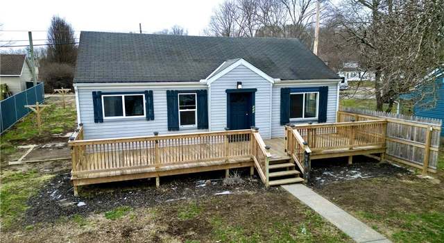 Photo of 111 Main St, Philo, OH 43771
