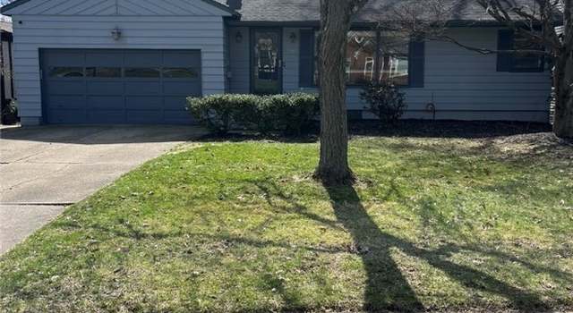 Photo of 2340 Grant Ave, Cuyahoga Falls, OH 44223