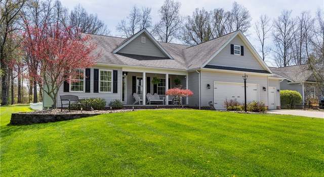 Photo of 1246 Ohltown Mcdonald Rd, Mineral Ridge, OH 44440