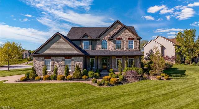 Photo of 6367 Burrow Ct, Medina, OH 44256