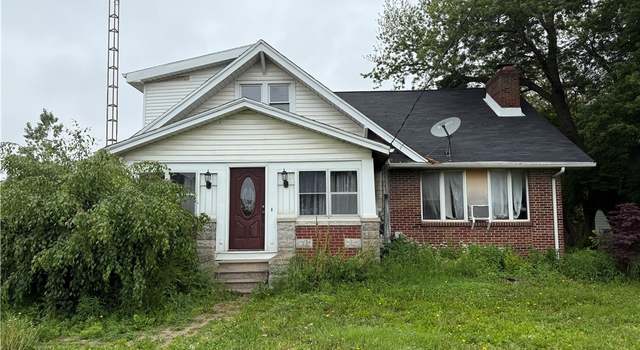 Photo of 9307 Portland Rd, Castalia, OH 44824