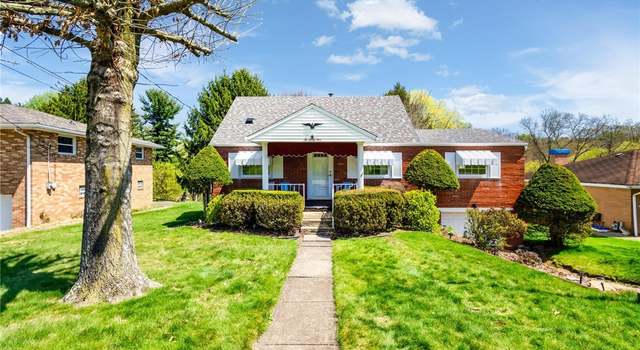 Photo of 265 Putnam Ln, Weirton, WV 26062