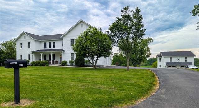 Photo of 11150 Wolf Ave NE, Hartville, OH 44632
