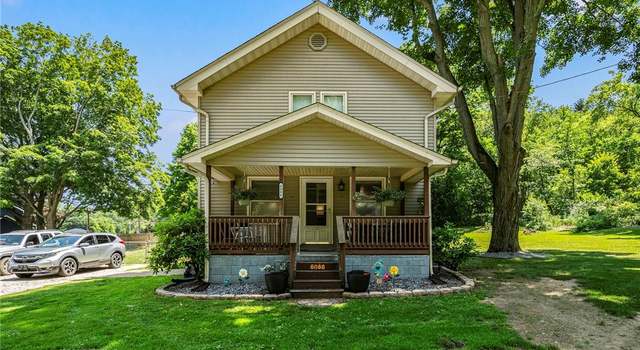 Photo of 6086 N Wright St, Kingsville, OH 44048