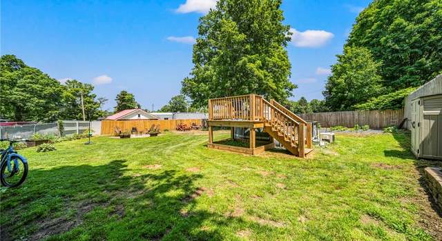 Photo of 6086 N Wright St, Kingsville, OH 44048
