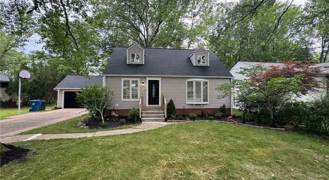 Photo of 4018 Root Rd, North Olmsted, OH 44070