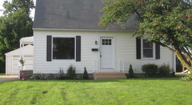 Photo of 860 E Sixth St, Salem, OH 44460