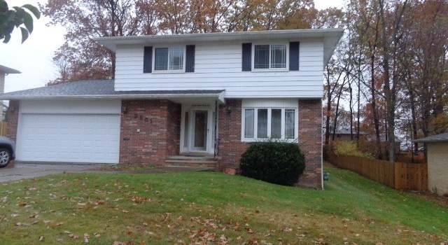 Photo of 3861 Tamarack Dr, Parma, OH 44134