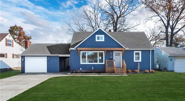 Photo of 225 Berkshire Rd, Avon Lake, OH 44012