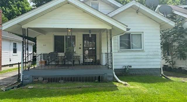 Photo of 917 Brentwood Ave, Youngstown, OH 44511