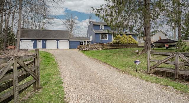 Photo of 12560 Burton Heights Blvd, Burton, OH 44021