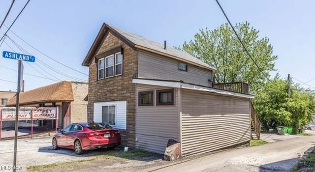 Photo of 853 Wooster Rd N, Barberton, OH 44203