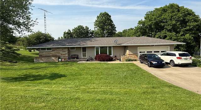 Photo of 141 Fair Ave, Quaker City, OH 43773