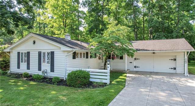 Photo of 740 Lindenwood Ln, Medina, OH 44256