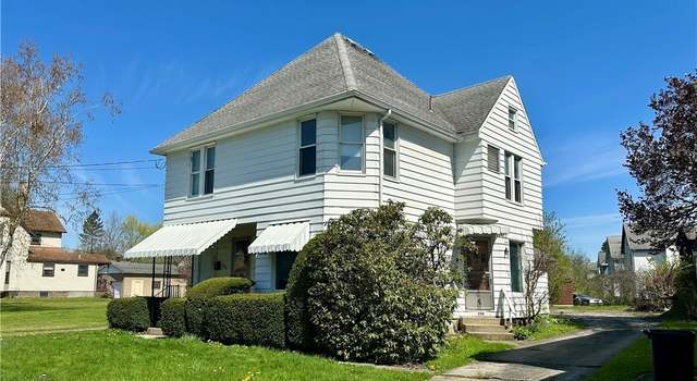 Photo of 336 Warren Ave, Niles, OH 44446