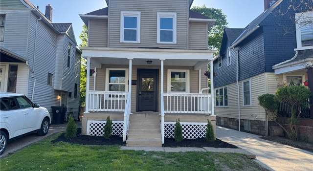 Photo of 2038 W 91st St, Cleveland, OH 44102