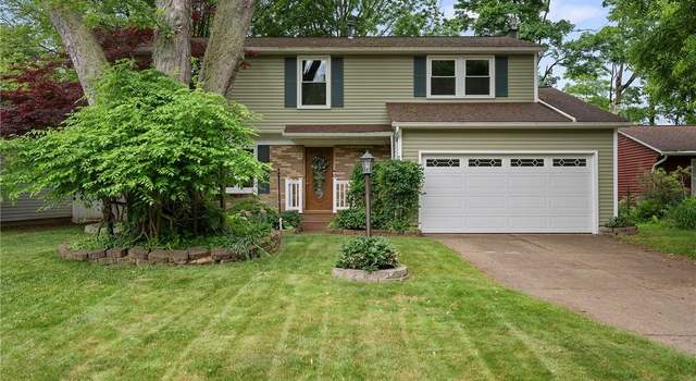 Photo of 5802 Redwood Ct, Mentor On The Lake, OH 44060