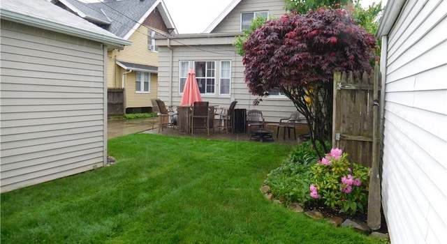 Photo of 3914 Maplecrest Ave, Parma, OH 44134