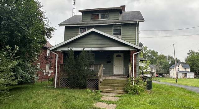 Photo of 2338 2nd St NE, Canton, OH 44704