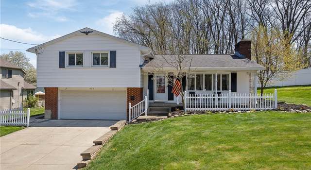 Photo of 426 Thomas Cir NE, Massillon, OH 44646