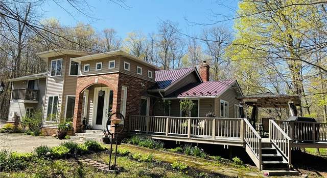 Photo of 8020 Birchwood Dr, Chesterland, OH 44026