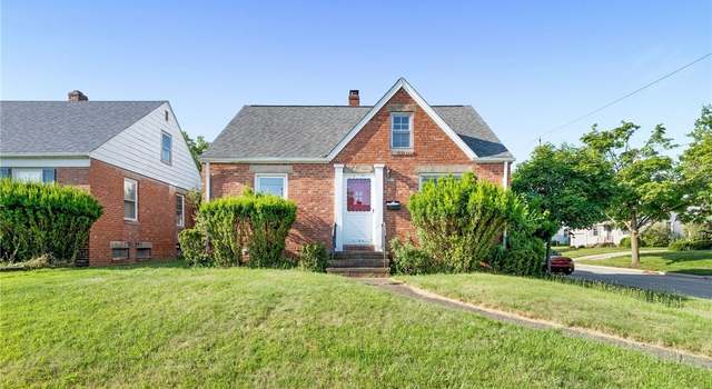 Photo of 9415 Ansonia Ave, Brooklyn, OH 44144