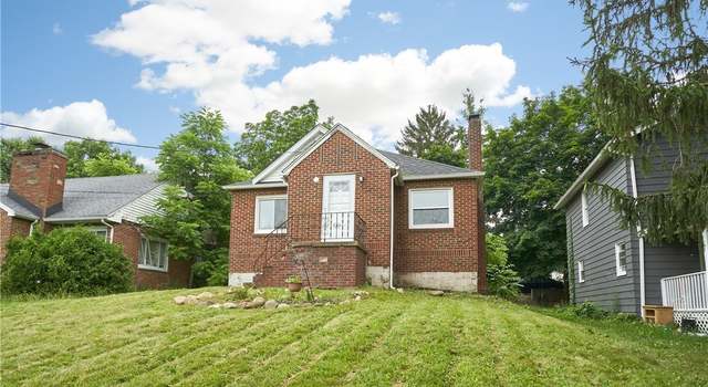 Photo of 183 Eastholm Ave, Akron, OH 44312