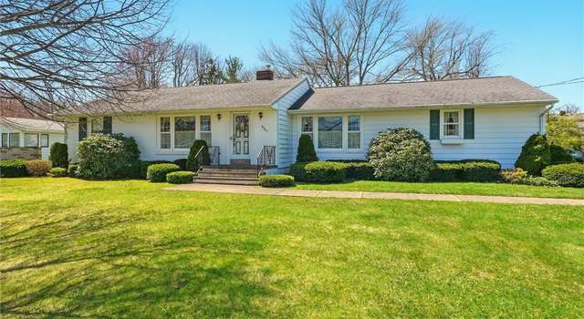 Photo of 6407 Hiram Ave, Ashtabula, OH 44004