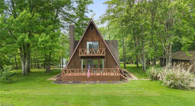 Photo of 52 Arbor Rd NE, Minerva, OH 44657