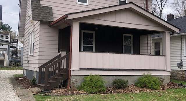 Photo of 444 Tyner St, Akron, OH 44311
