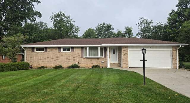 Photo of 355 Noble Pl NW, Massillon, OH 44647
