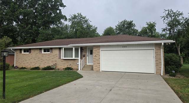 Photo of 355 Noble Pl NW, Massillon, OH 44647