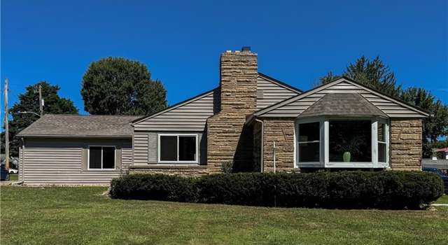 Photo of 534 W River Blvd, Newton Falls, OH 44444