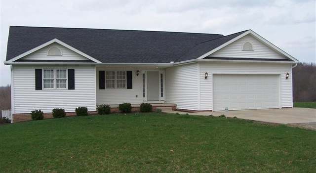 Photo of 37950 Applegate Rd, Lisbon, OH 44432