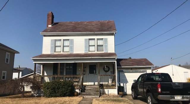 Photo of 3821 Woodlawn Way, Weirton, WV 26062