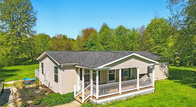 Photo of 1885 Forman Rd, Jefferson, OH 44047
