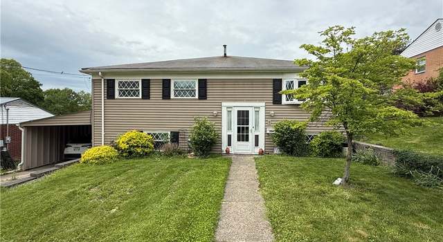 Photo of 304 Penn Ave, Mingo Junction, OH 43938