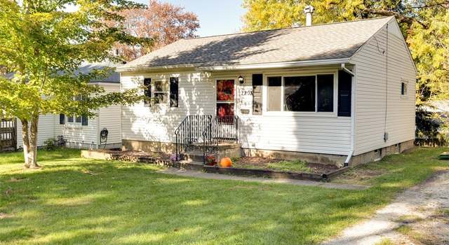 Photo of 1203 Leonard Blvd, Kent, OH 44240