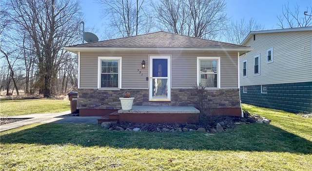 Photo of 591 Twilight Trl, Chippewa Lake, OH 44215