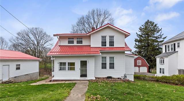 Photo of 105 Old Cadiz Rd, Flushing, OH 43977