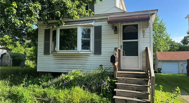 Photo of 851 Brady Ave, Barberton, OH 44203