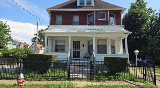 Photo of 10748 Hull Ave, Cleveland, OH 44106